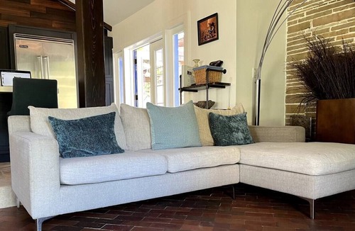 South Seminole Heights House | Private Oasis w/ Heated Pool in Heart of Tampa