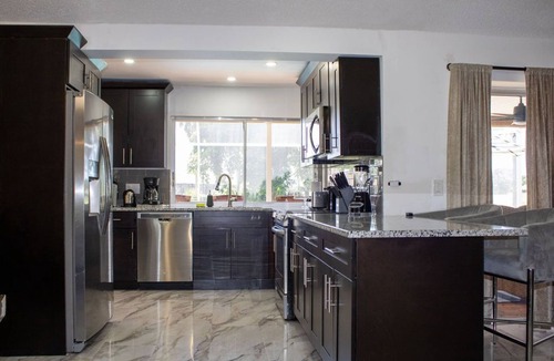 Lochmoor Waterway Estates House | Private Pool Home Nestled on the Golf Course