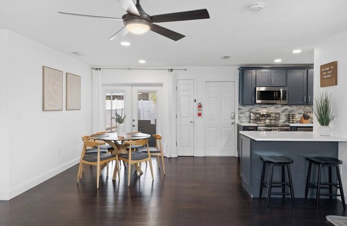Walsingham Villa | Private Resort Villa | Heated Pool + Game Room + Near Gulf Beaches