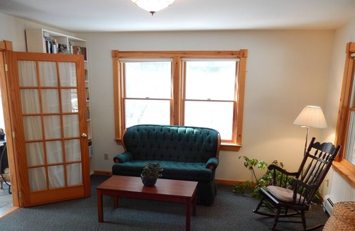 Southwest Harbor House | Private Room, Own Bathroom With Handicap Shower In Quiet, Private Home.