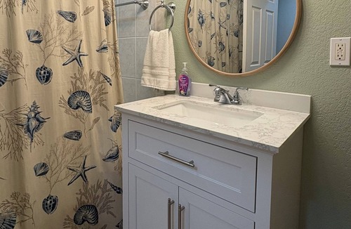 Wesley Chapel South House | Private Suite
