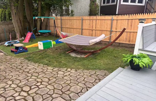 Mount Pleasant House | Providence Getaway Near Colleges, Dining & Sights!