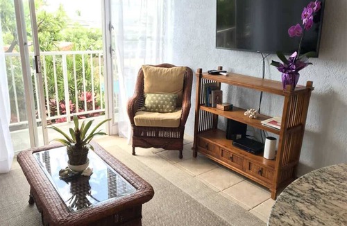Kamuela Condo | Puako Condo 205 ~ 3 BR ~ Renovated ~ Pool