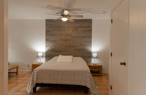 Pauwela Apartment | Puu Koa Palms vacation rental
