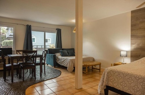 Pauwela Apartment | Puu Koa Palms vacation rental