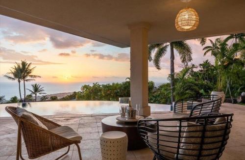 Kailua-Kona House | Puuwai Alii Estate