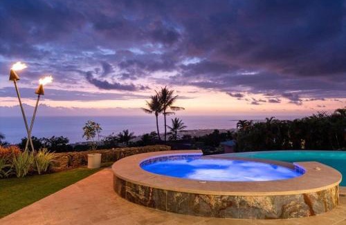 Kailua-Kona House | Puuwai Alii Estate