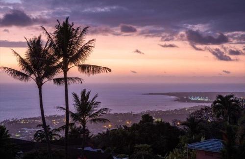 Kailua-Kona House | Puuwai Alii Estate