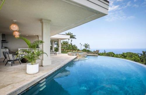 Kailua-Kona House | Puuwai Alii Estate