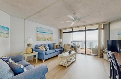 North Ocean City House | Pyramid 6K
