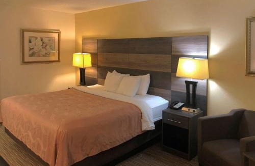 Bennettsville Hotel | Quality Inn Bennettsville