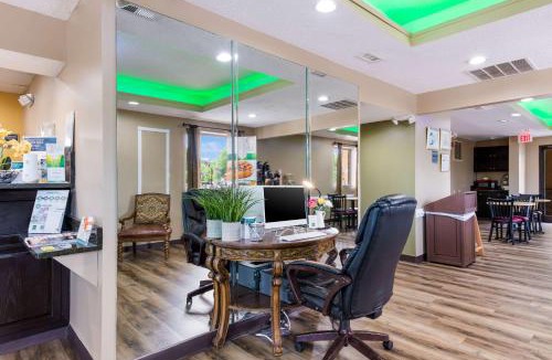 Rockingham Hotel | Quality Inn & Suites Rockingham