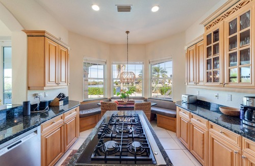 Pelican House | Quality ~SW~ Cape Coral Waterfront Estate