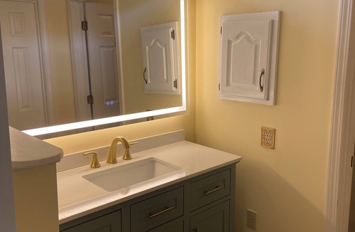 Calabash House | Quiet Calabash neighborhood convenient to everything
