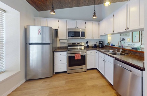 Capri Isle Condo | Quiet Community in the Heart of Treasure Island. Heated Pool, A Few Blocks From the Beach