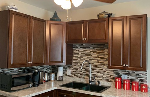 Pawtucket Apartment | Quiet Two Bedroom All Inclusive Providence Boston