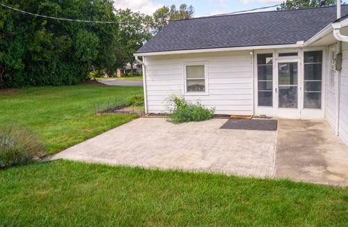 Camp Hill House | Rancher in Camp Hill, PA.