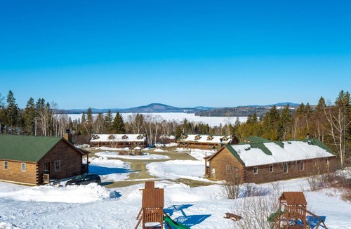 Rangeley Resort | Rangeley Lake Resort