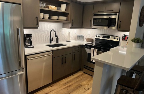 Warrior's Mark Condo | Recently Remodeled - Short Walk to Quick Silver Chair Lift