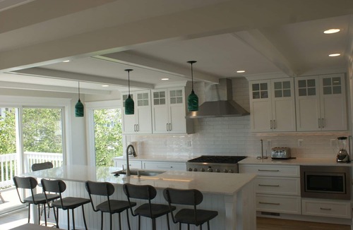 Bethany Beach House | Recently Renovated, Spectacular/Luxurious,Pool,Steps to Private Beach,Sleeps 18,