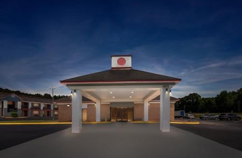 Sanford Cabin | Red Roof Inn Sanford