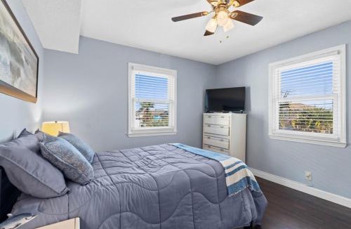 Holden Beach House | Reel 'em Inn home