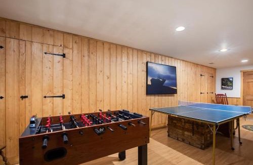 Blue River House | Regal Chalet Blue River Cabin Close to Breck