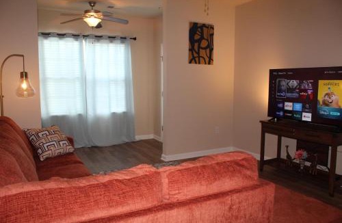 Terry Sanford Apartment | Regatta Getaway