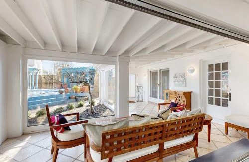 Dodds Addition House | Rehoboth Beach - 38200 Robinsons Dr - Desirable Dodd's Addition