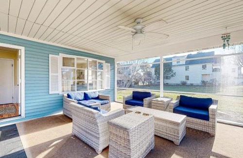 Dodds Addition House | Rehoboth Beach Anna B St