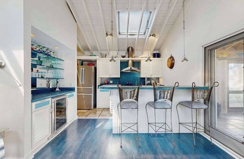 Dodds Addition House | Rehoboth Beach Retreat w/private pool