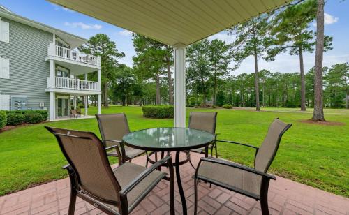 Calabash Resort | Relax, Beach, Golf, Shop, Repeat resort