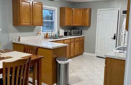 South View House | Relaxing at Redstone 3 Bedroom House