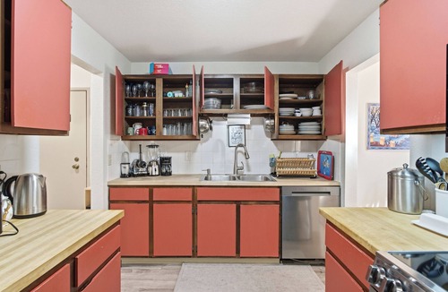 East Boulder Apartment | Relaxing Condo Near Boulder’s Top Attractions