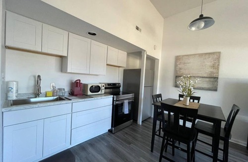 Little River Condo | Relaxing Little River 1BR Escape + Pool