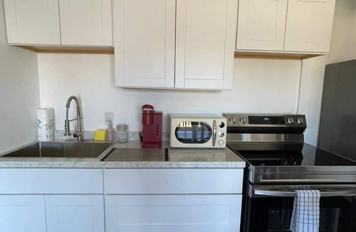 Little River Condo | Relaxing Little River 1BR Escape + Pool