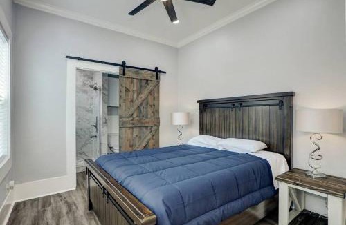 Galveston House | Renovated Beach Bungalow!