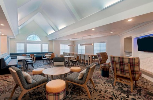 Bayou Oaks Hotel | Residence Inn by Marriott Sarasota Bradenton