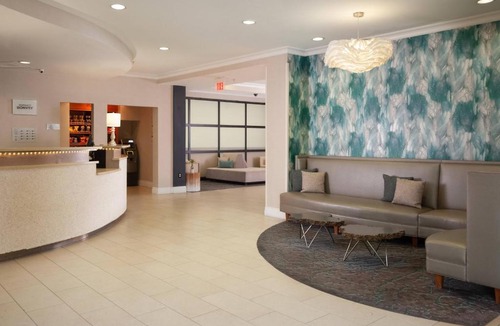 Truckland Hotel | Residence Inn Fort Myers Sanibel