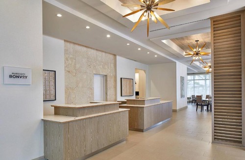 Tierra Verde Hotel | Residence Inn St. Petersburg Tierra Verde