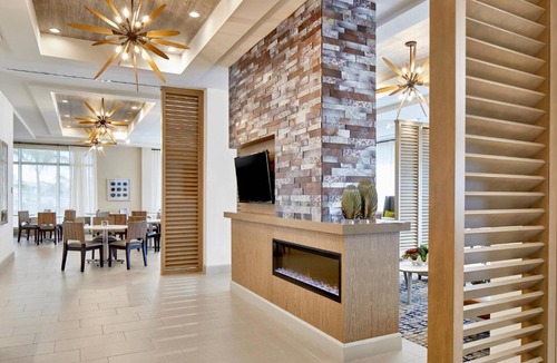 Tierra Verde Hotel | Residence Inn St. Petersburg Tierra Verde