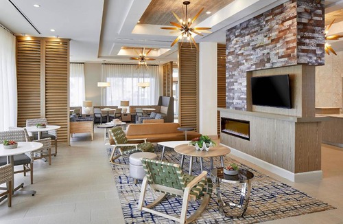 Tierra Verde Hotel | Residence Inn St. Petersburg Tierra Verde