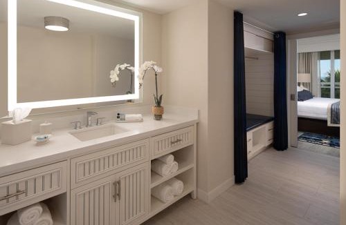 Sarasota Resort | Resort at Longboat Key Club