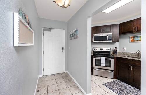 Tierra Verde Apartment | Resort style Living Condo in Tierra Verde, St. Petersburg, Fl