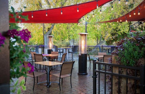 Boise Hotel | Riverside Hotel, BW Premier Collection