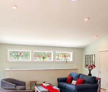 Ellsworth Apartment | Riverview Ellsworth Apartment