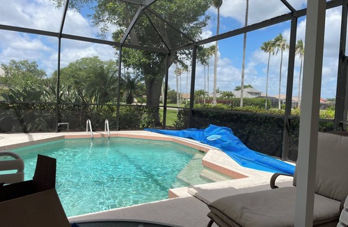 Riverwood House | Riverwood 5 Star Amenities! 3-4 Bedroom Home With Pool