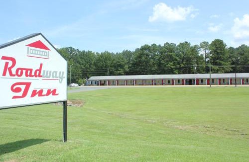 Troy Hotel | Roadway Inn Troy