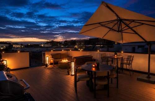 Highland Apartment | Roami at Zuni