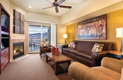 Grand Elk Ranch Resort | Rocky Mountains | Family Nature Getaway | Pool + Hot Tub | 2BR